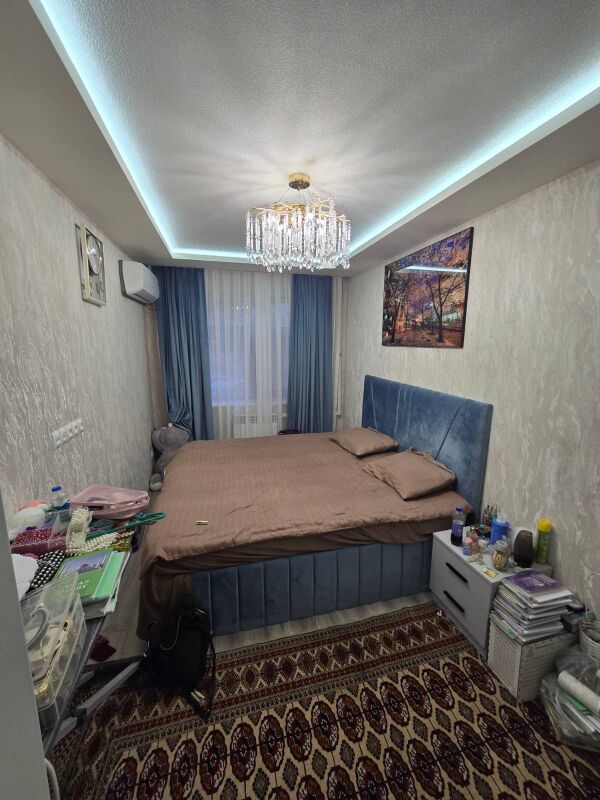 3 мкр 2ЭТАЖ 3КОМ 72м2 ЕВР - 3 мкр - img 3