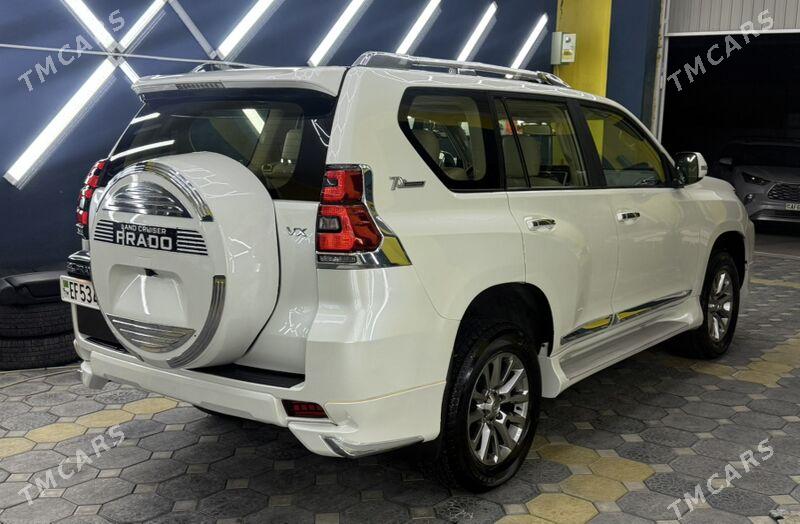 Toyota Land Cruiser Prado 2021 - 835 000 TMT - Mary - img 4
