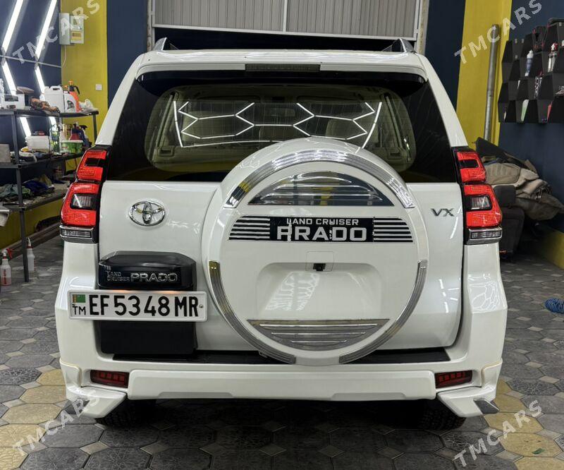 Toyota Land Cruiser Prado 2021 - 835 000 TMT - Mary - img 5