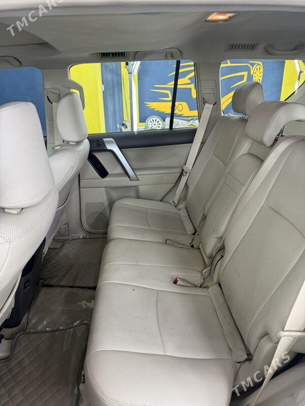 Toyota Land Cruiser Prado 2021 - 835 000 TMT - Mary - img 8
