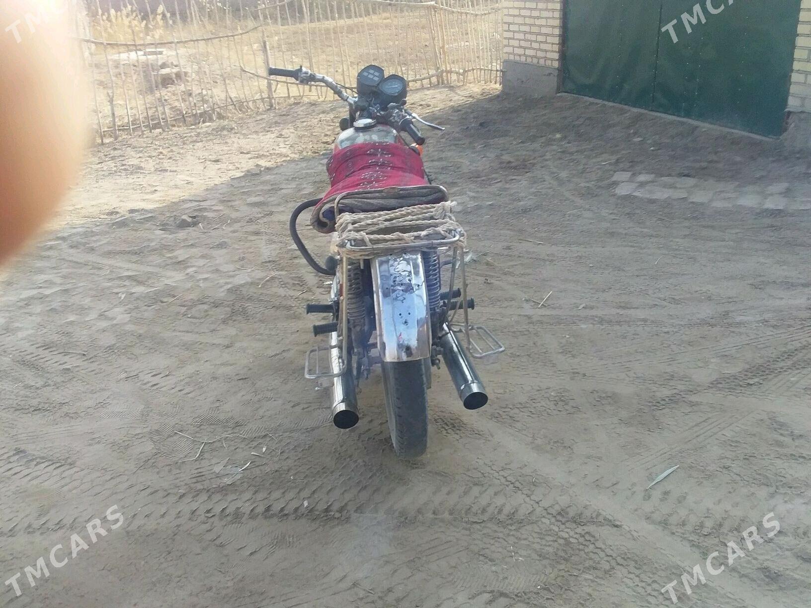 Iž Ýupiter 1993 - 11 000 TMT - Türkmenbaşy etr. - img 2