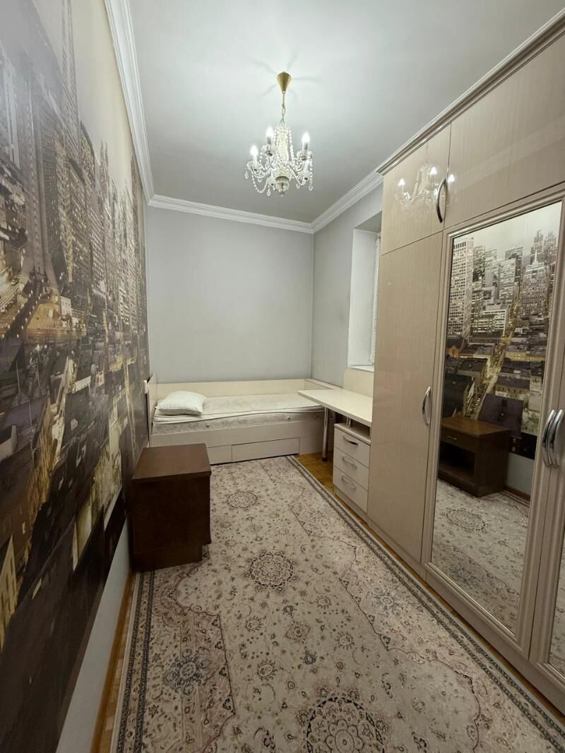 Аренда Плановый дом arenda - Aşgabat - img 9