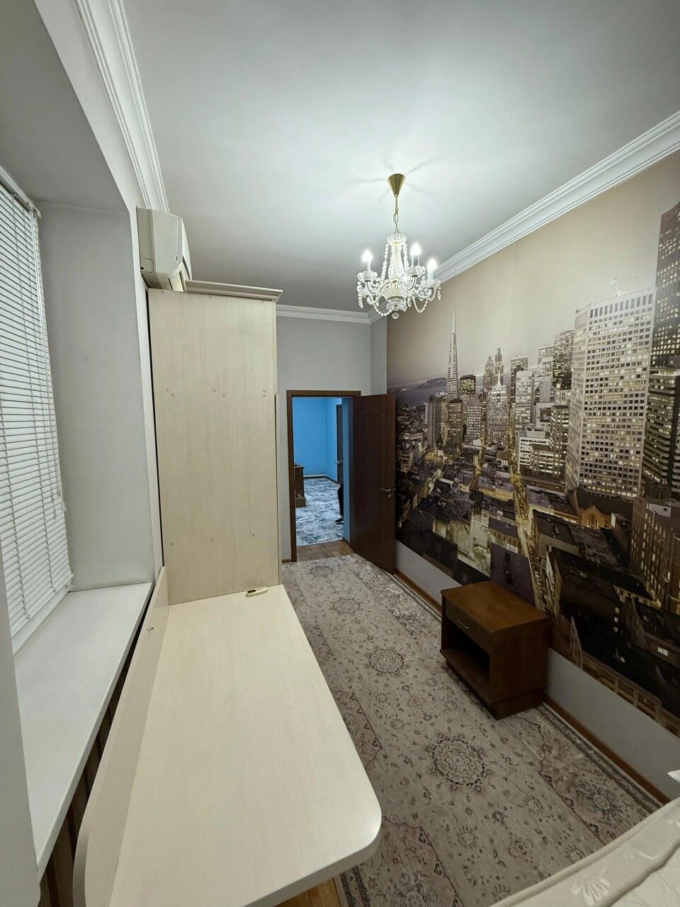 Аренда Плановый дом arenda - Aşgabat - img 6