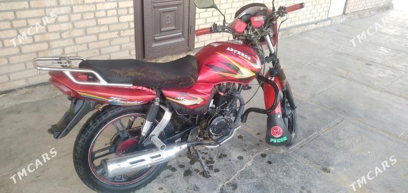 Fekon FK150-8G 2018 - 11 555 TMT - Garagum etraby - img 3