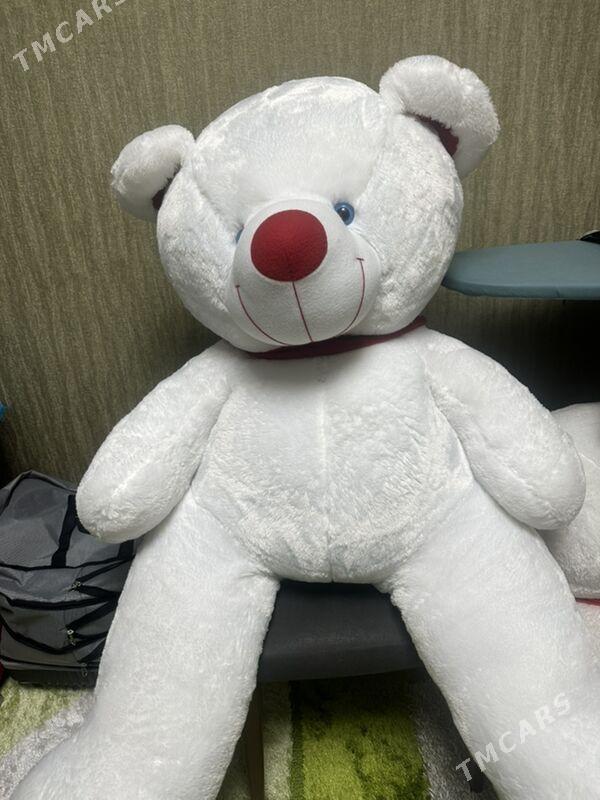 игрушки - Aşgabat - img 1