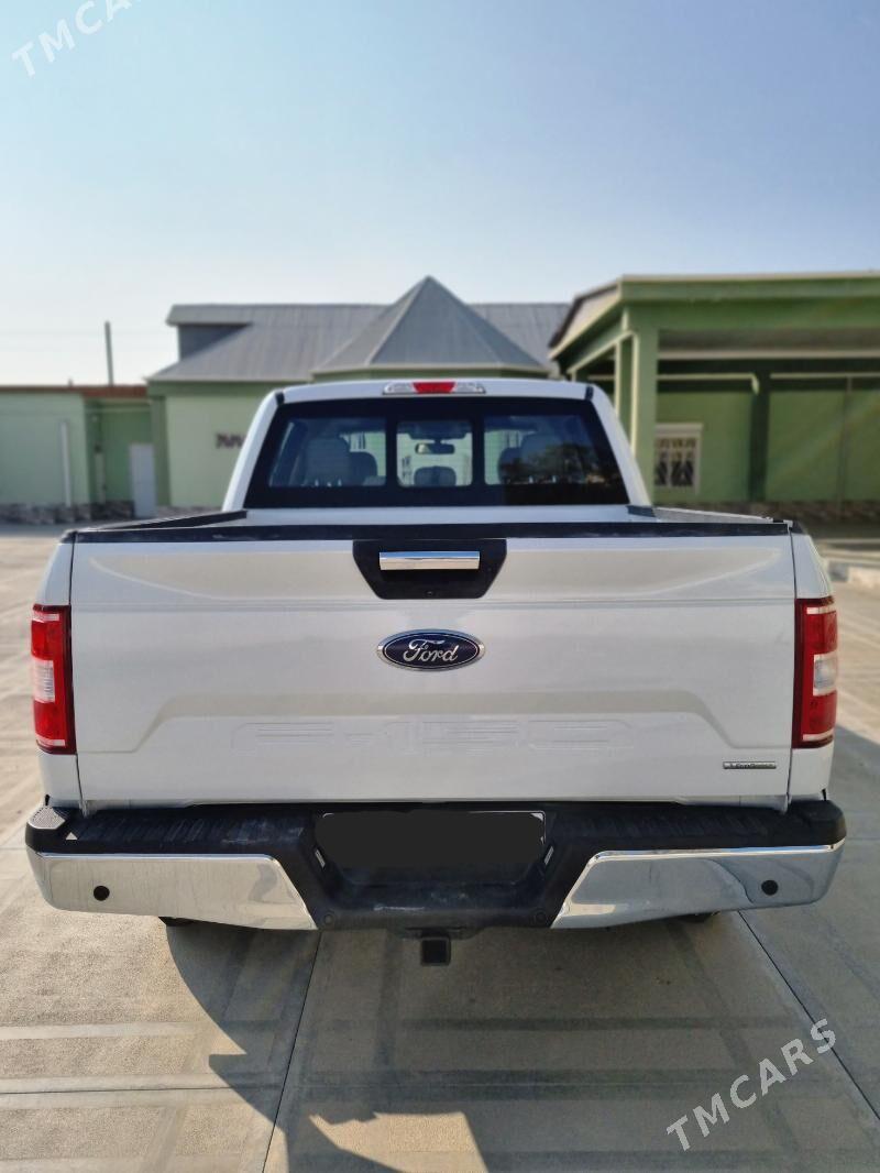 Ford F-150 2020 - 440 000 TMT - Балканабат - img 7