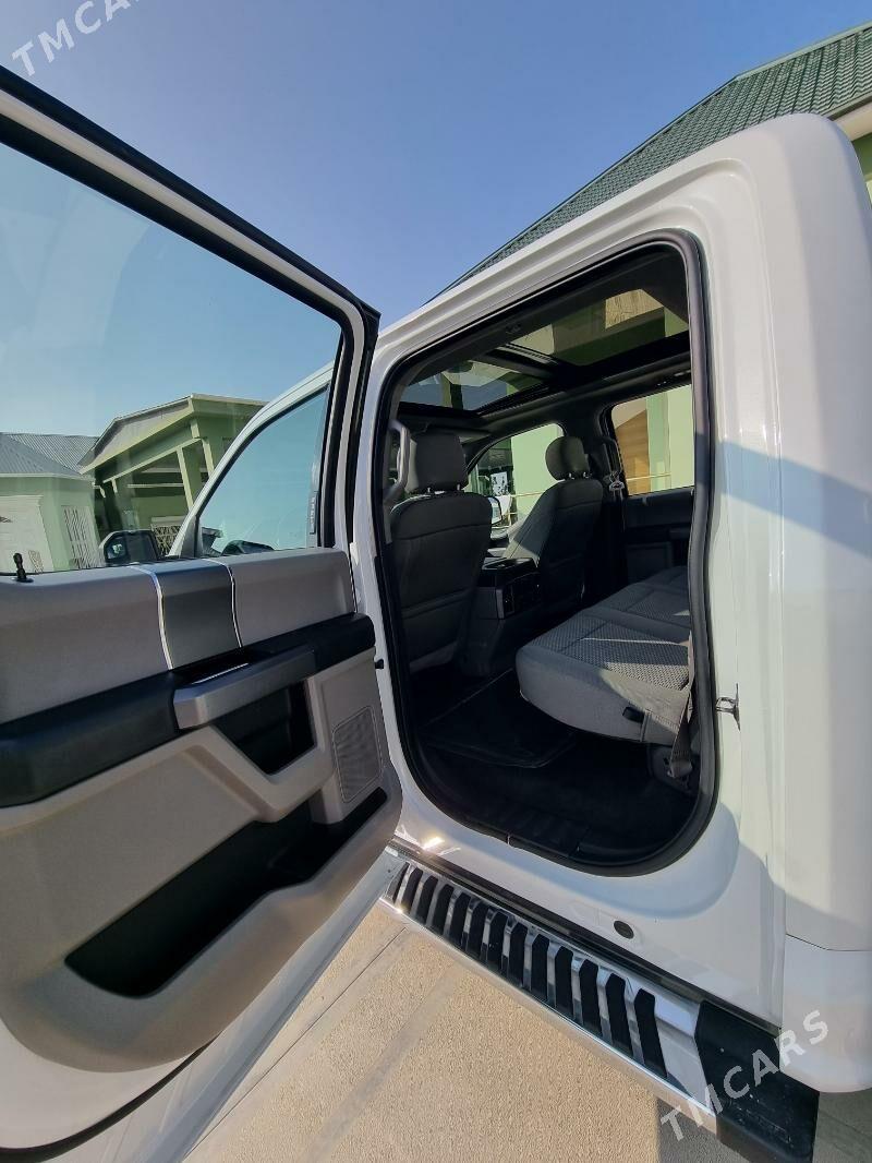 Ford F-150 2020 - 440 000 TMT - Балканабат - img 5