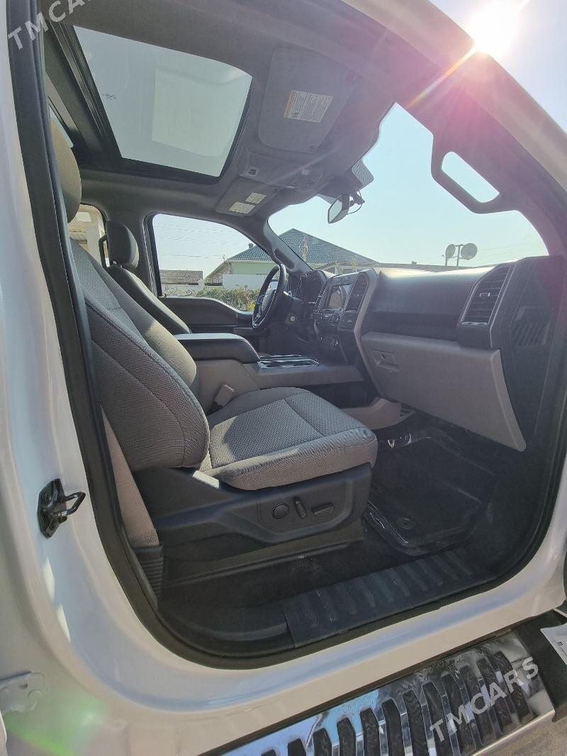 Ford F-150 2020 - 440 000 TMT - Балканабат - img 4