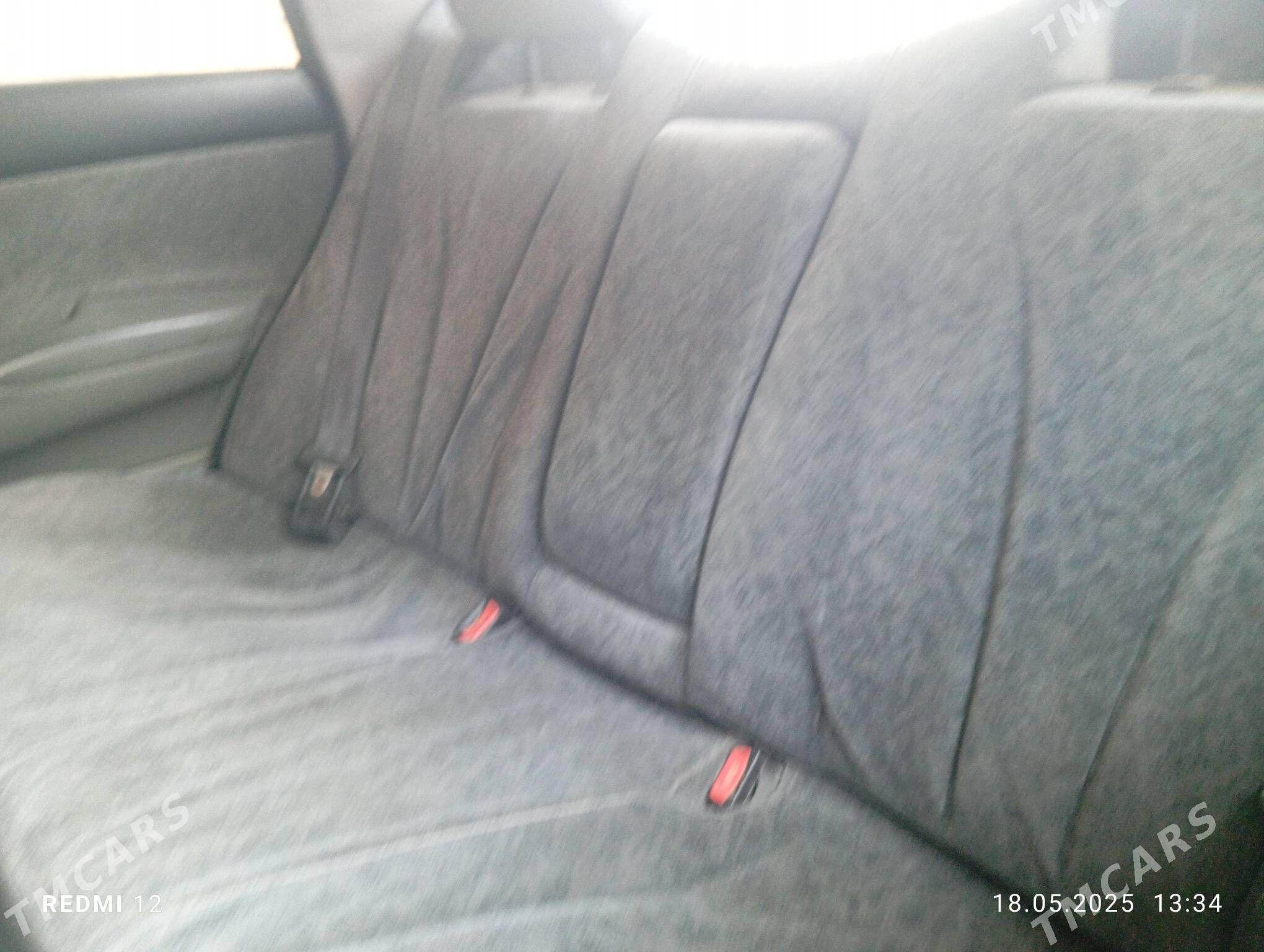 Mitsubishi Diamante 1997 - 32 000 TMT - Ýolöten - img 2