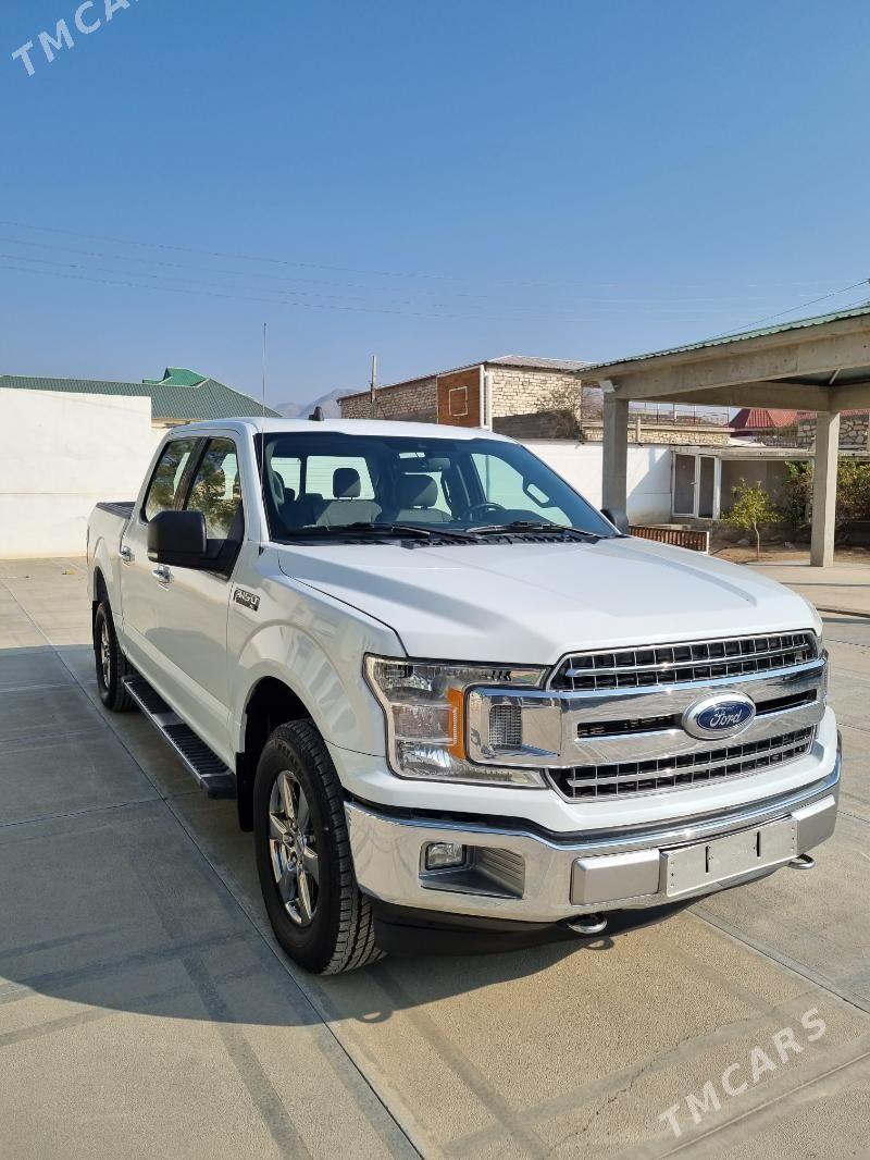 Ford F-150 2020 - 440 000 TMT - Балканабат - img 6