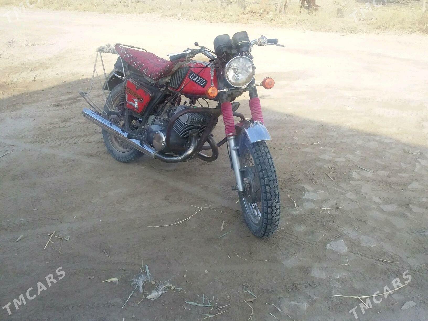 Iž Ýupiter 1993 - 11 000 TMT - Türkmenbaşy etr. - img 3