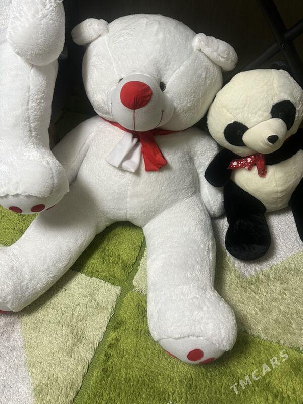 игрушки - Aşgabat - img 2