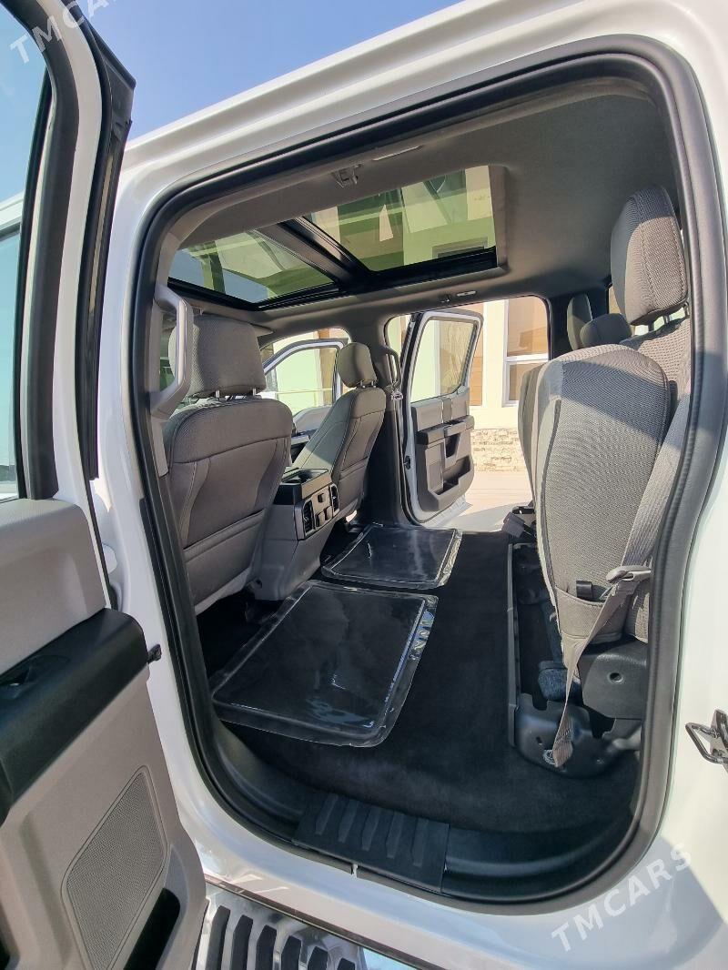 Ford F-150 2020 - 440 000 TMT - Балканабат - img 3
