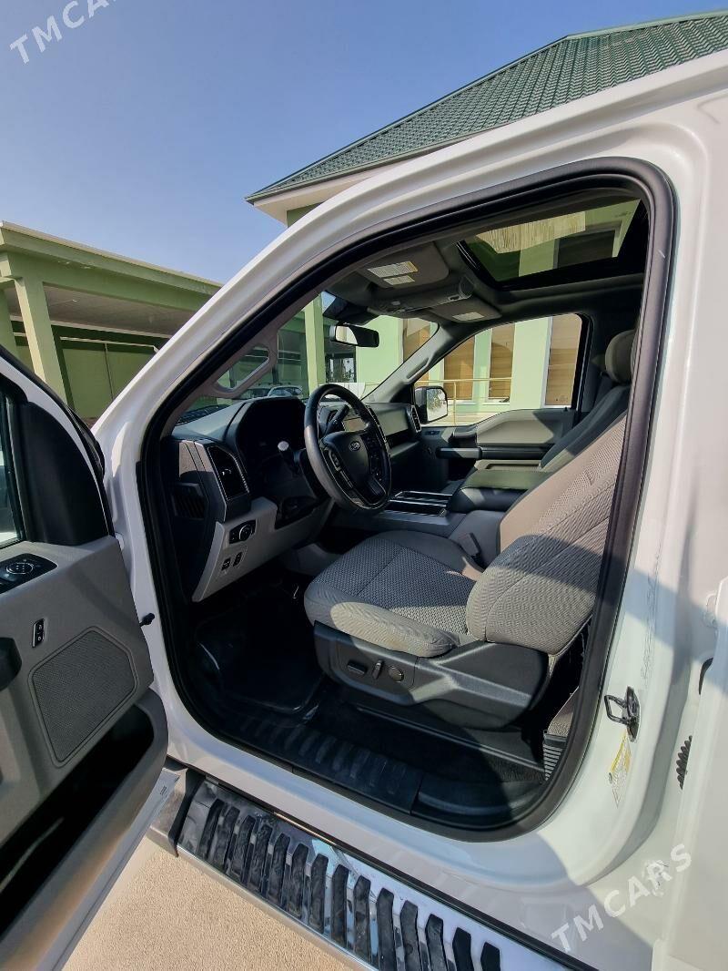 Ford F-150 2020 - 440 000 TMT - Балканабат - img 1
