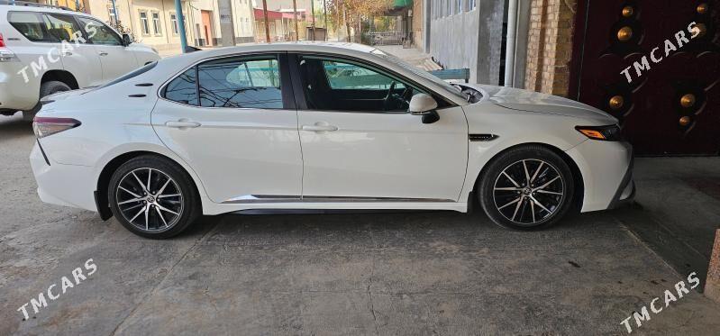 Toyota Camry 2021 - 305 000 TMT - Türkmenabat - img 2