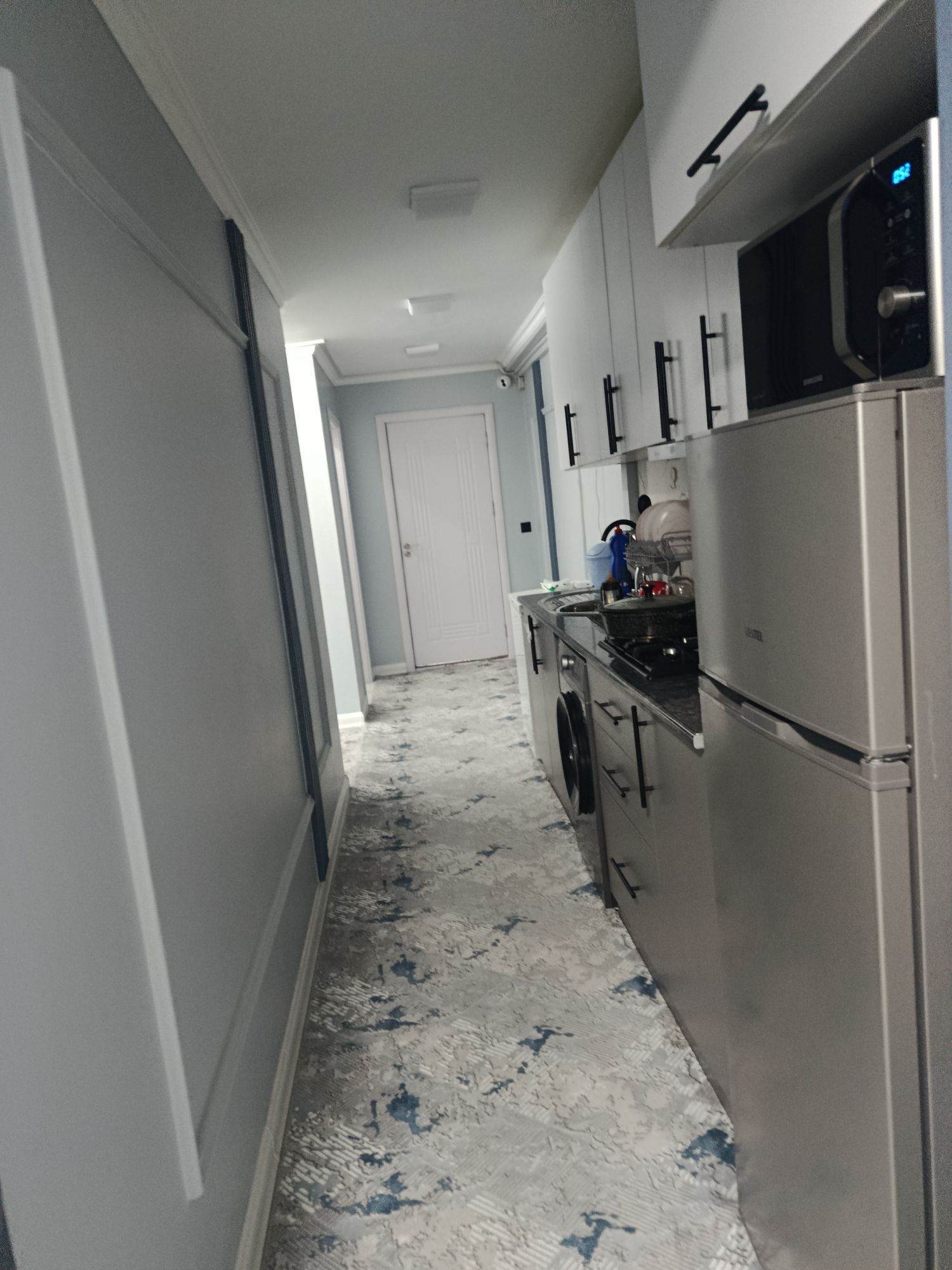 2 kom swaboda - Çehow köç. (A.Nyýazow şaýoly) - img 6