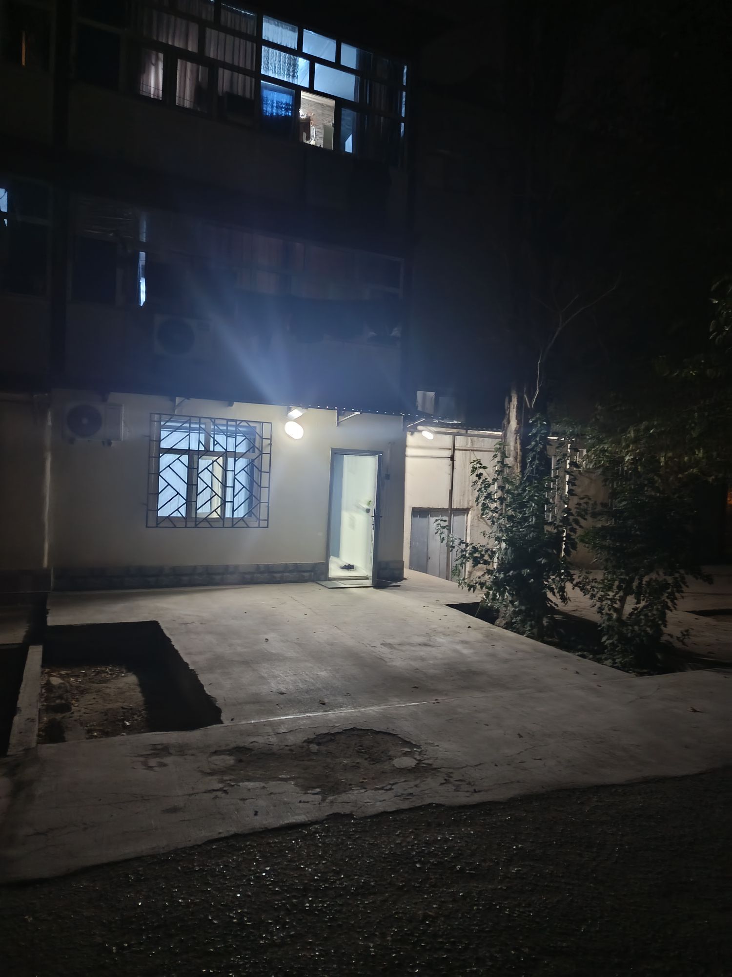 2 kom swaboda - Çehow köç. (A.Nyýazow şaýoly) - img 3