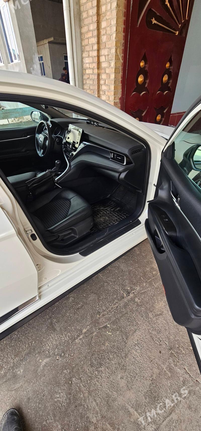 Toyota Camry 2021 - 305 000 TMT - Türkmenabat - img 5