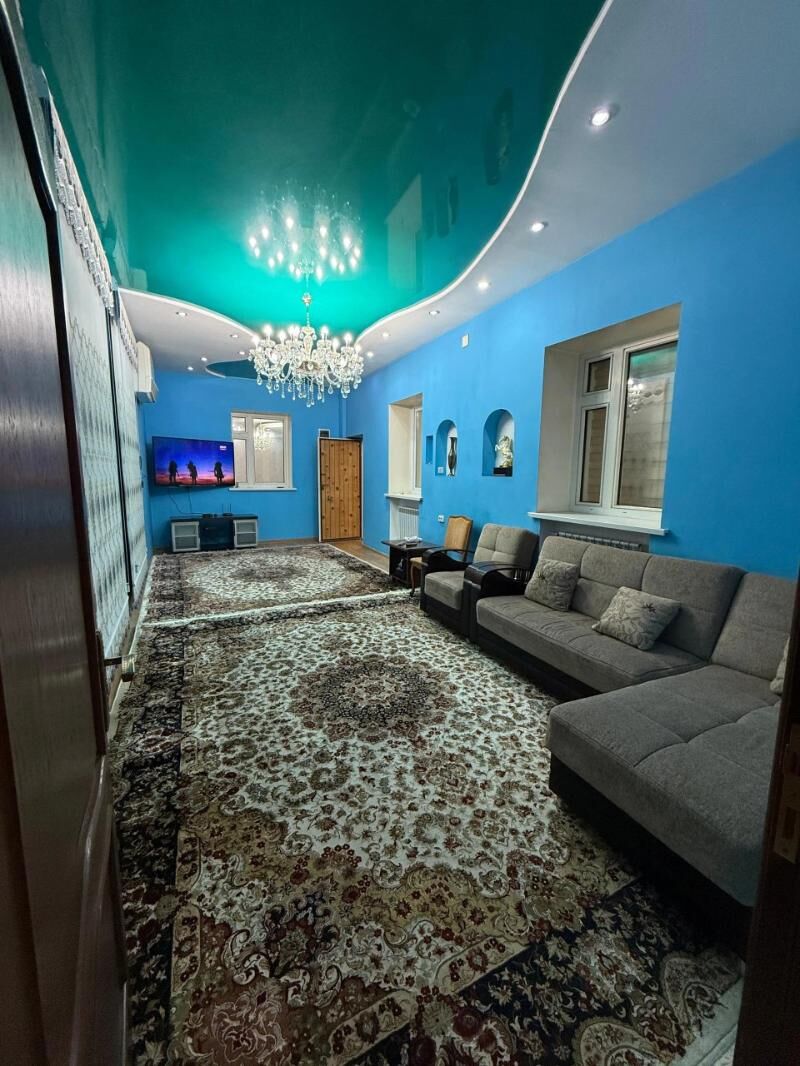 Аренда Плановый дом arenda - Aşgabat - img 4