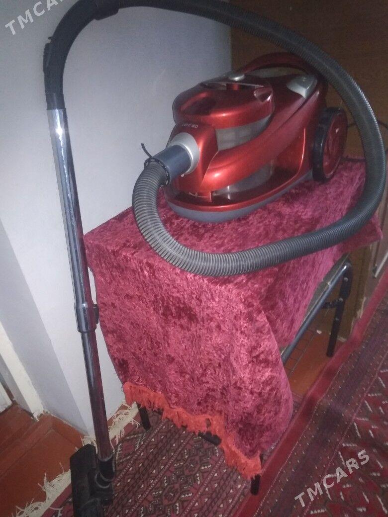 pilesos - Дашогуз - img 2