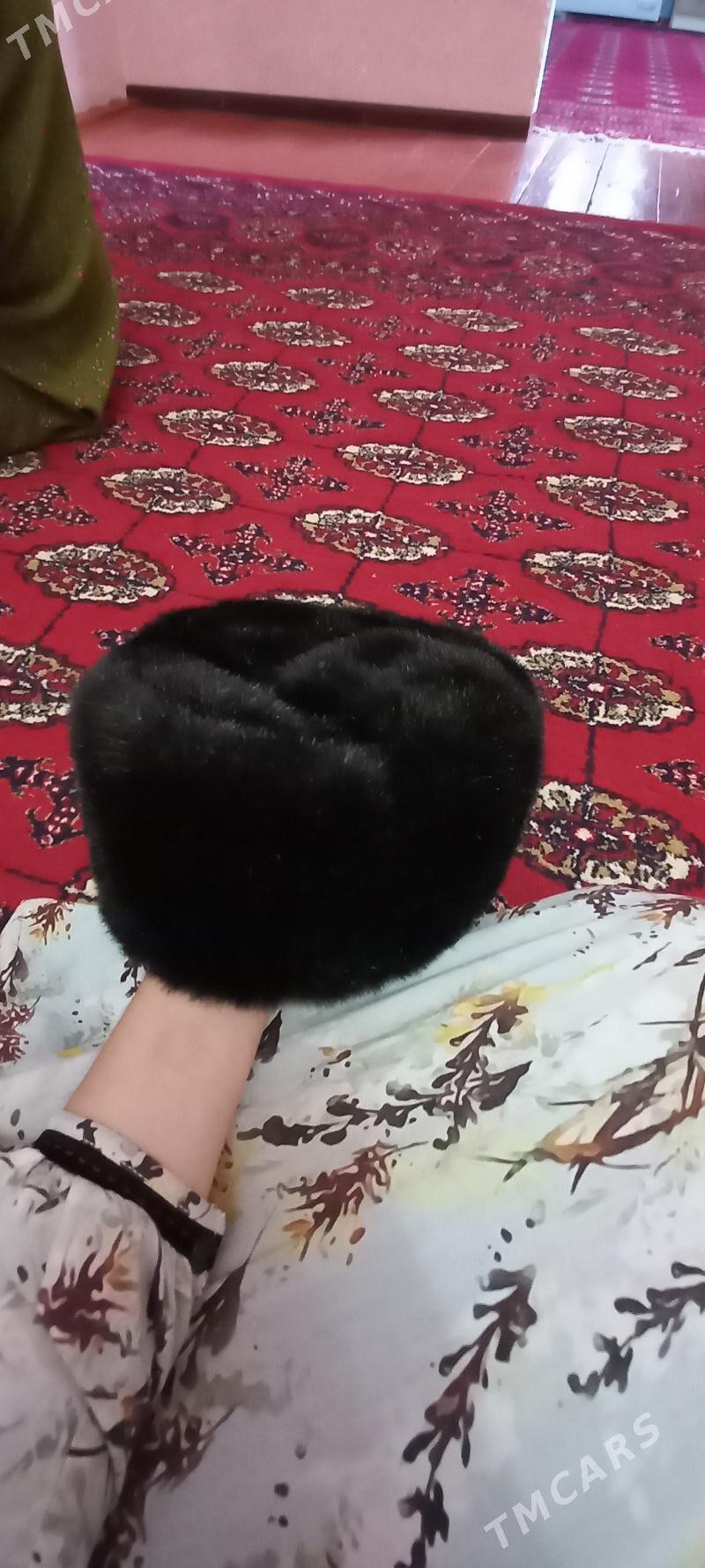 telpek - Гурбансолтан Едже - img 3