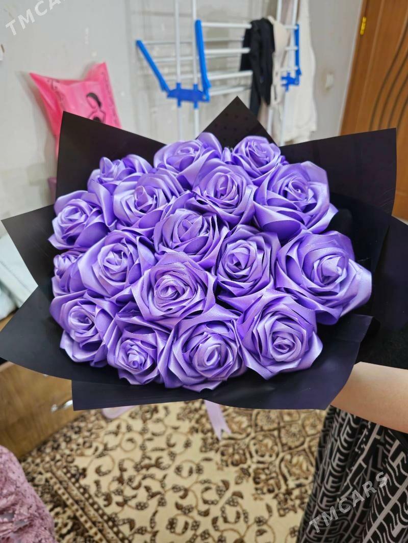 Букеты из бабочек - Türkmenabat - img 9