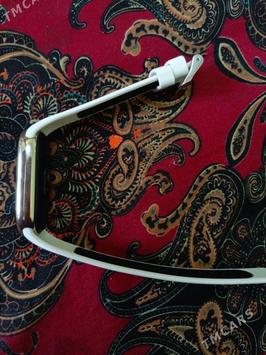 смарт часы mi band 8 - Türkmenabat - img 7