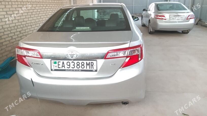 Toyota Camry 2013 - 240 000 TMT - Wekilbazar - img 2