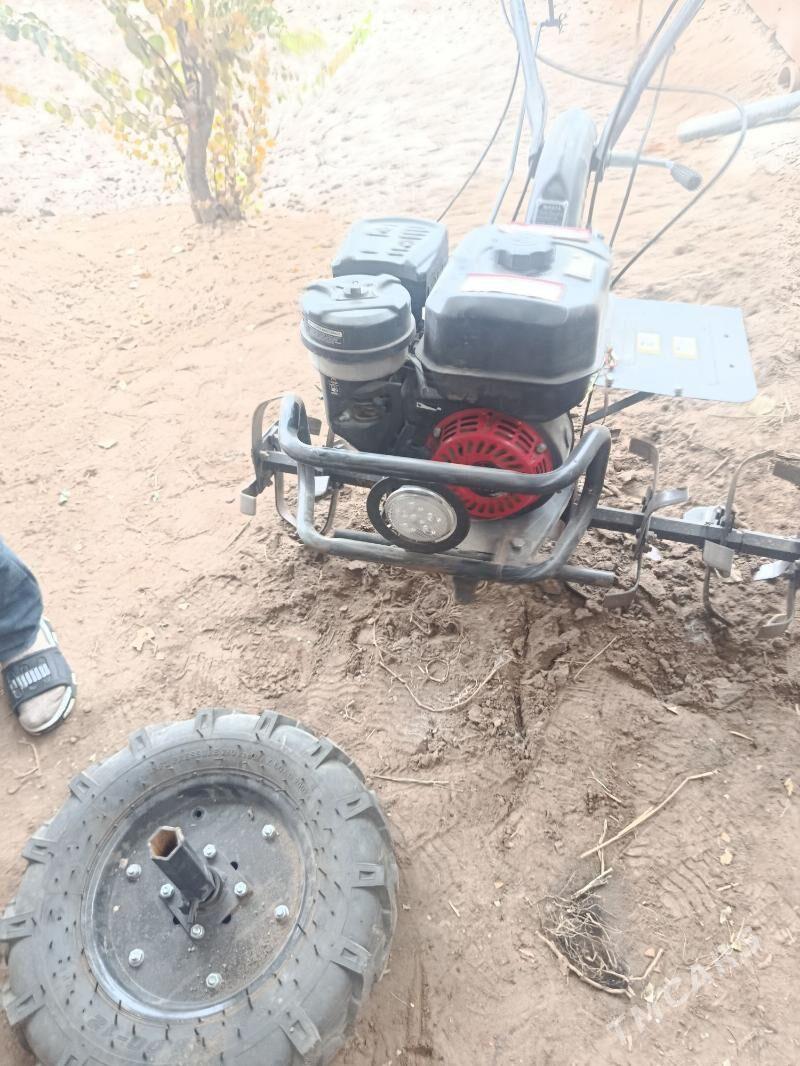 Yamaha - Дашогуз - img 2