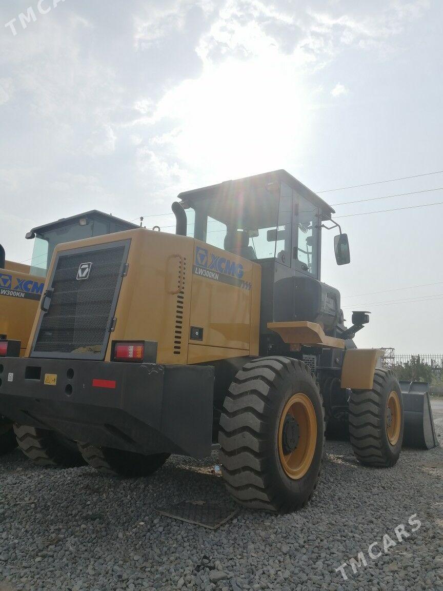 XCMG LW300F 2025 - 700 000 TMT - Тязе заман - img 3