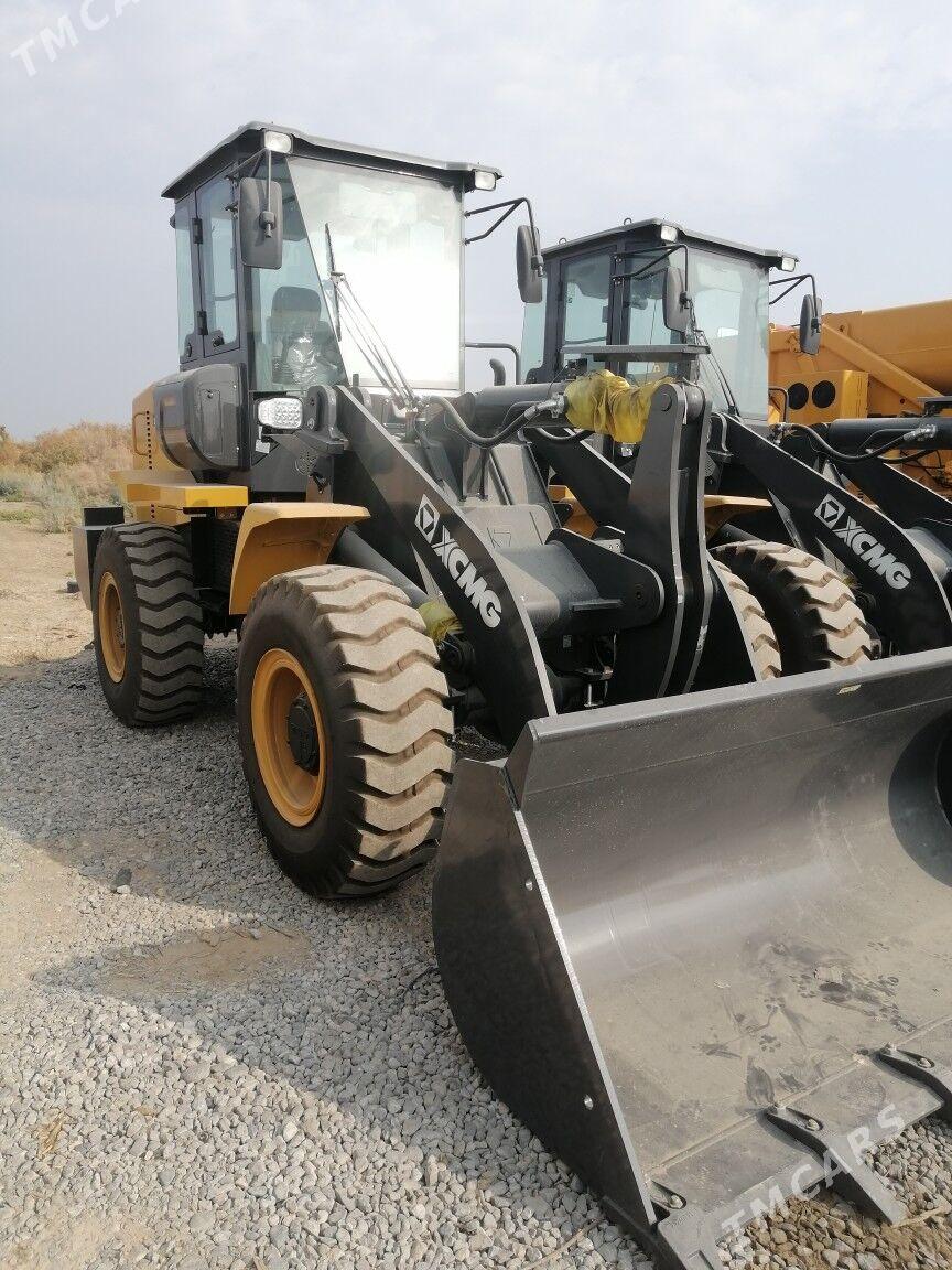 XCMG LW300F 2025 - 700 000 TMT - Тязе заман - img 2