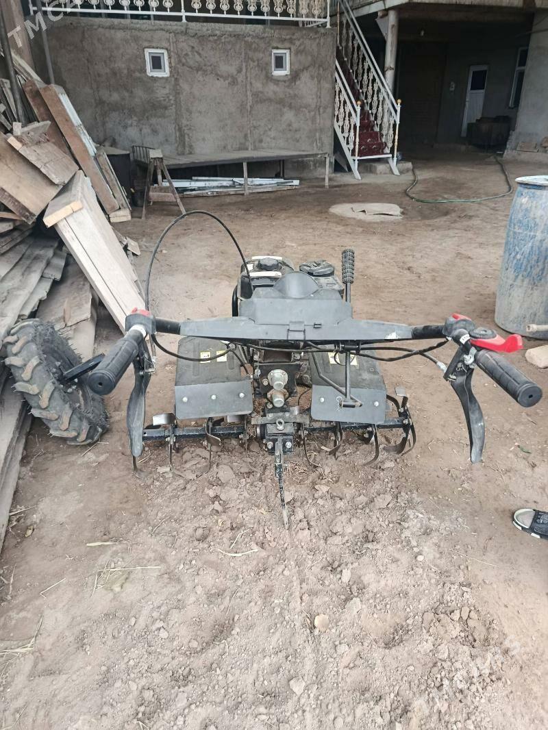 Yamaha - Дашогуз - img 5