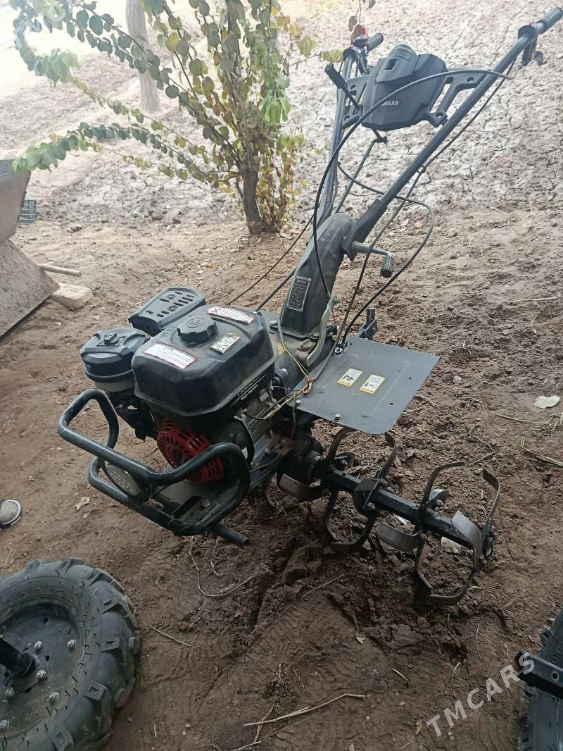 Yamaha - Дашогуз - img 4