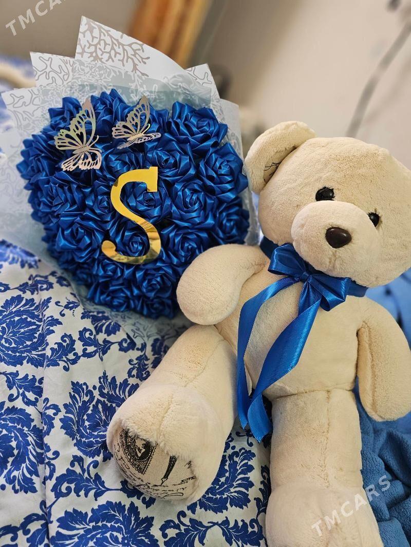 Букеты из бабочек - Türkmenabat - img 6