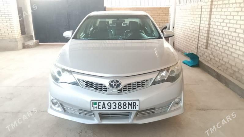 Toyota Camry 2013 - 240 000 TMT - Wekilbazar - img 1