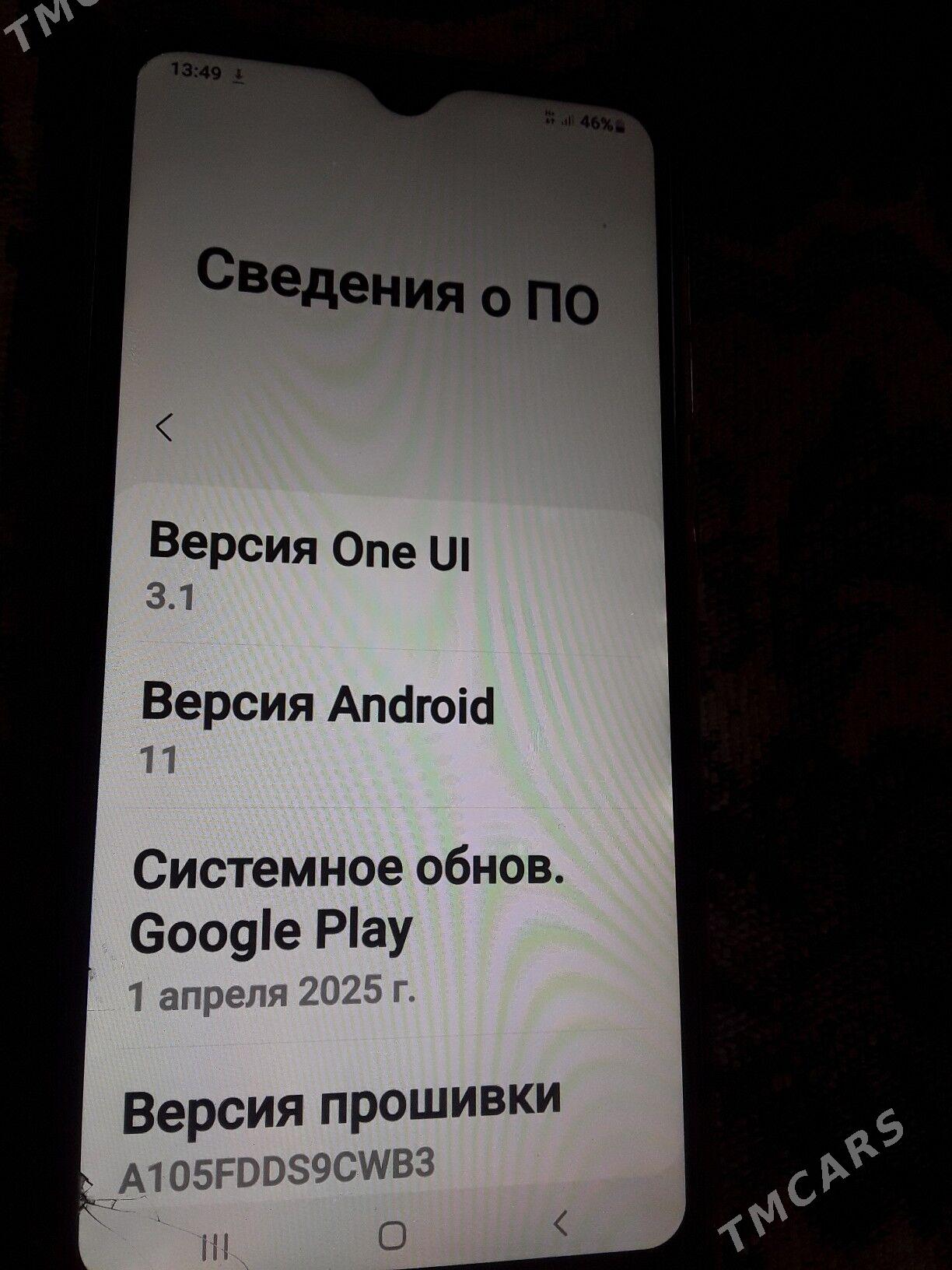 SAMSUNG A10 - Mary - img 2