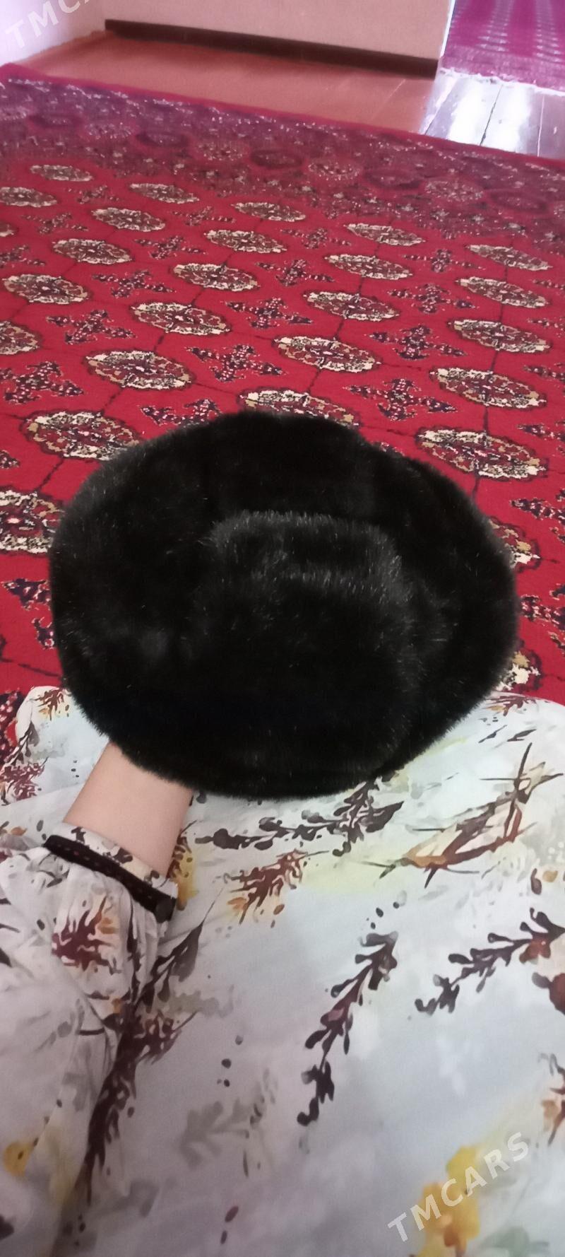 telpek - Гурбансолтан Едже - img 2