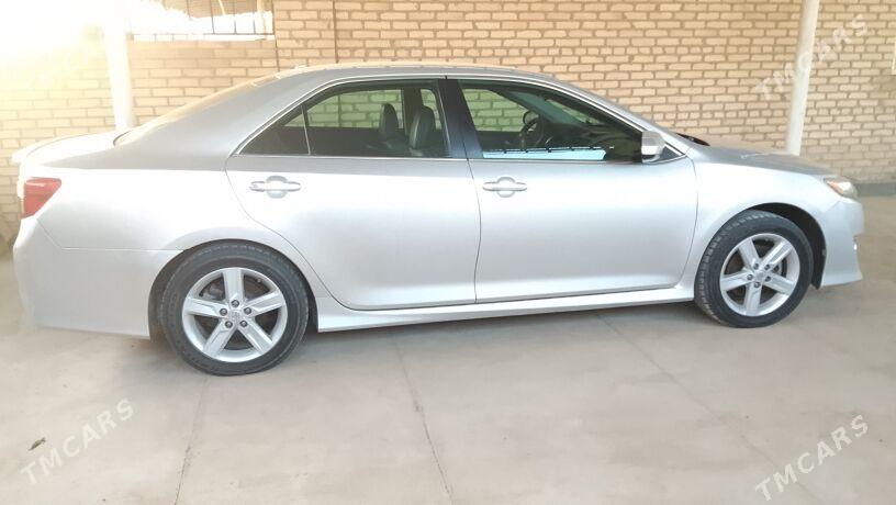 Toyota Camry 2013 - 240 000 TMT - Wekilbazar - img 3