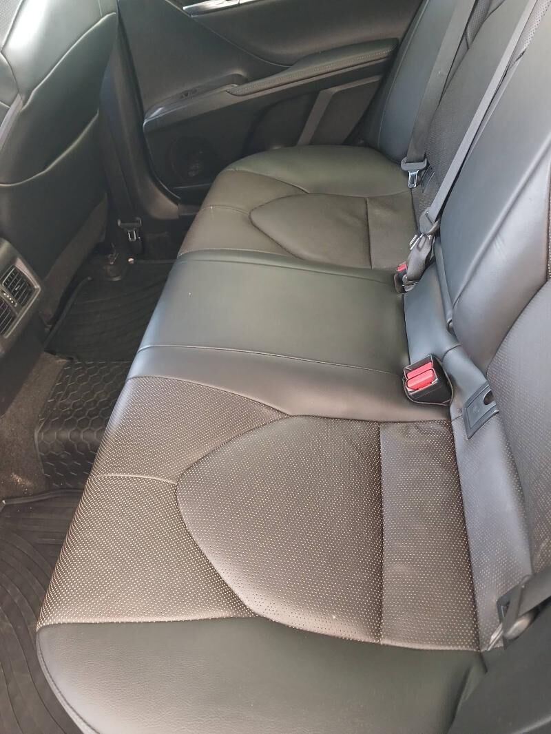 Toyota Camry 2022 - 375 000 TMT - Мургап - img 6