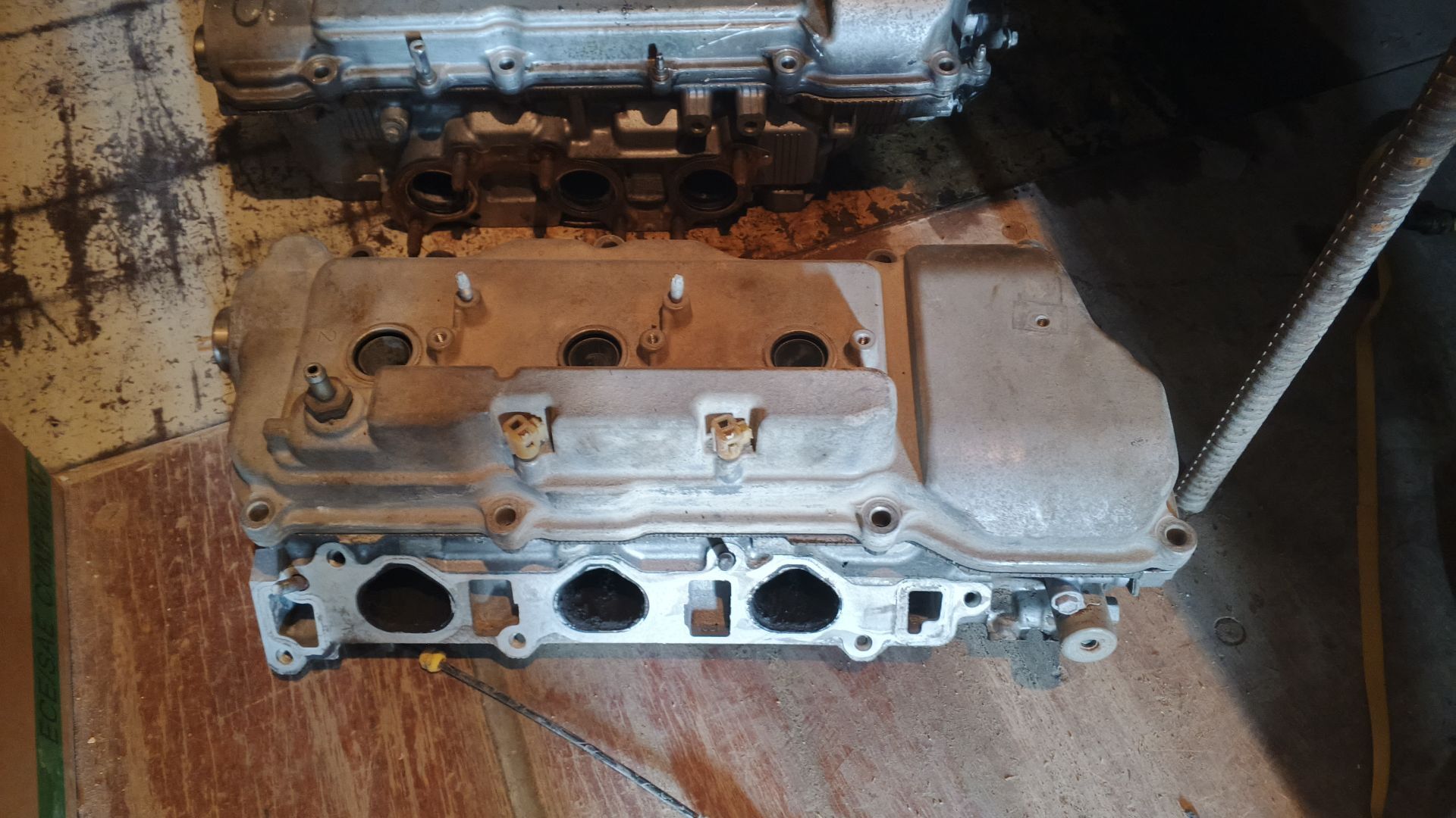 Galowka 1 100 TMT - Balkanabat - img 2