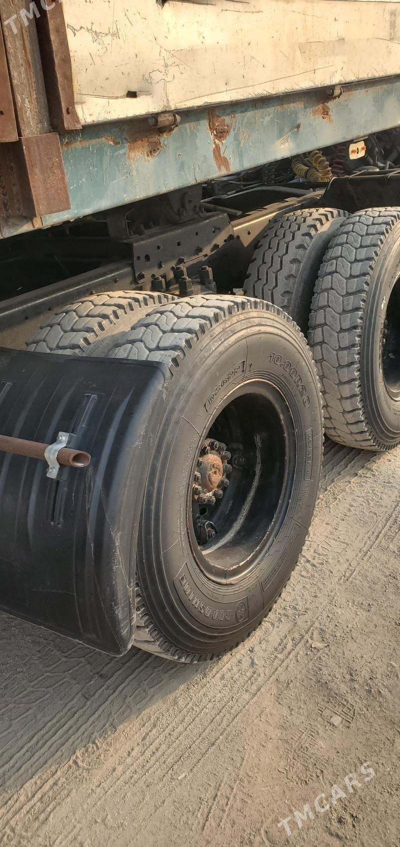 Kamaz Shalanda 1993 - 300 000 TMT - Анев - img 9