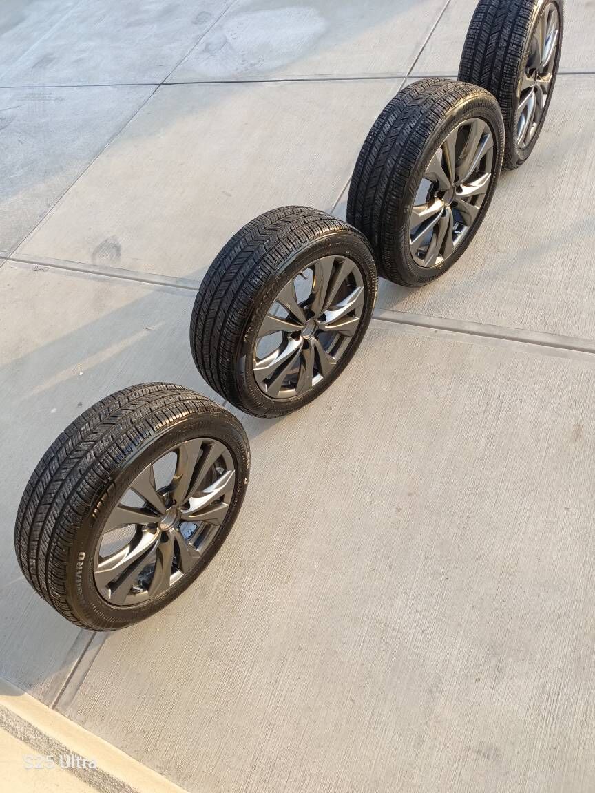 Diska Teker 5 000 TMT - Görogly (Tagta) - img 8