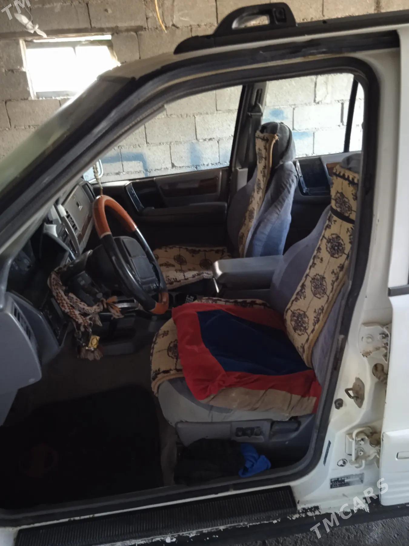 Jeep Grand Cherokee SRT 2014 - 35 000 TMT - Бабадайхан - img 7