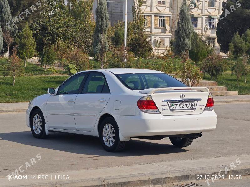 Toyota Camry 2005 - 250 000 TMT - Керки - img 4