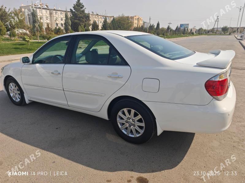 Toyota Camry 2005 - 250 000 TMT - Керки - img 3
