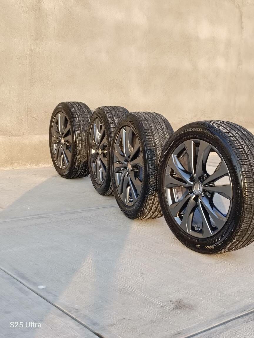 Diska Teker 5 000 TMT - Görogly (Tagta) - img 3