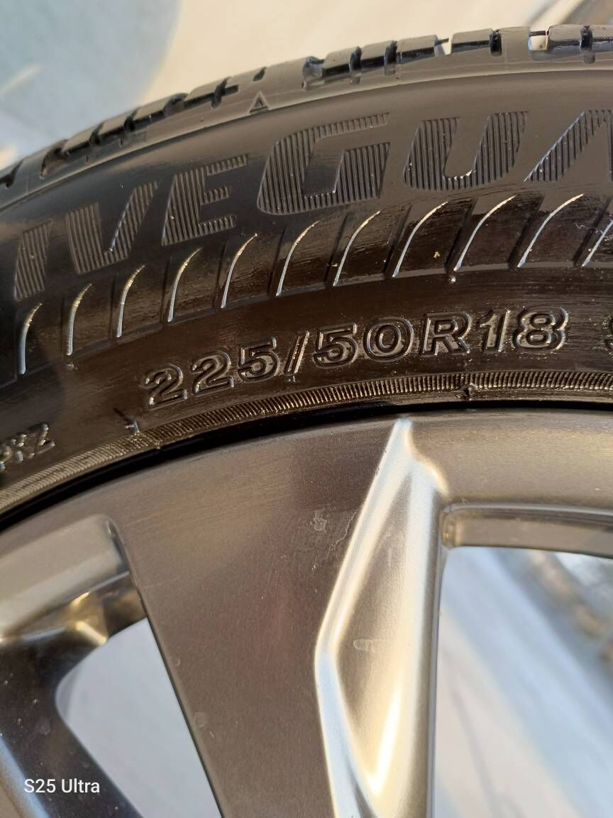 Diska Teker 5 000 TMT - Görogly (Tagta) - img 5