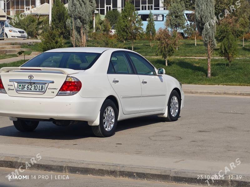 Toyota Camry 2005 - 250 000 TMT - Керки - img 5