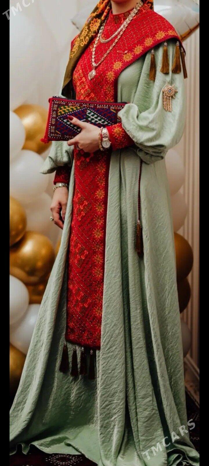 koÿnek nakidka - Gyzylarbat - img 2