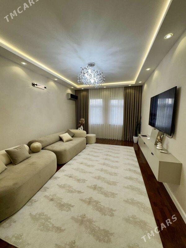 Мир 3/1 (3 ком) FULL - Ашхабад - img 1